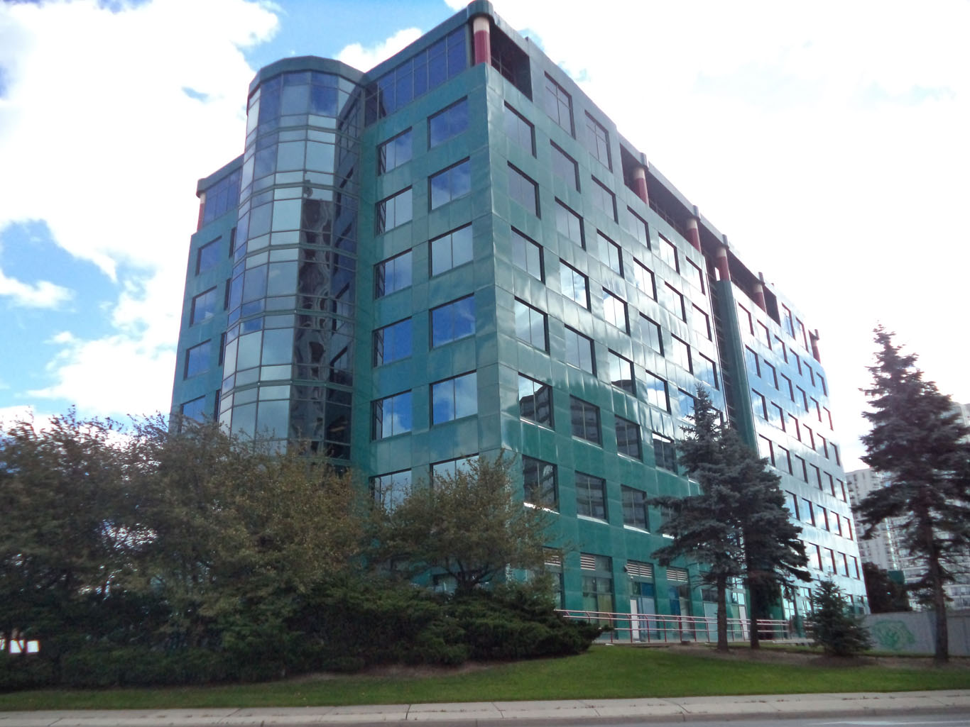 Agilus Work Solutions -Mississauga